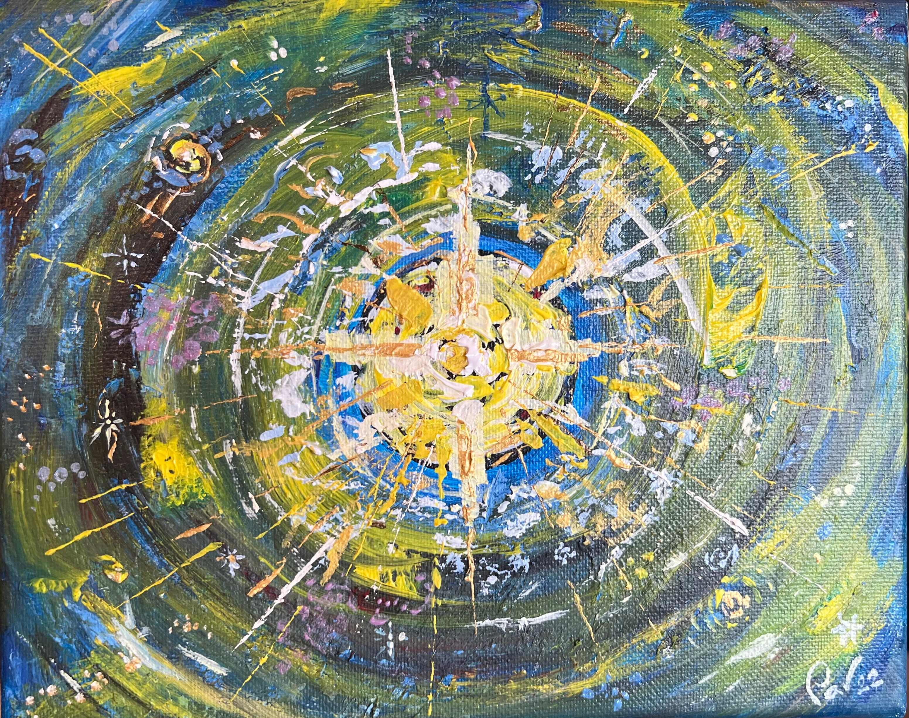 Light and Love