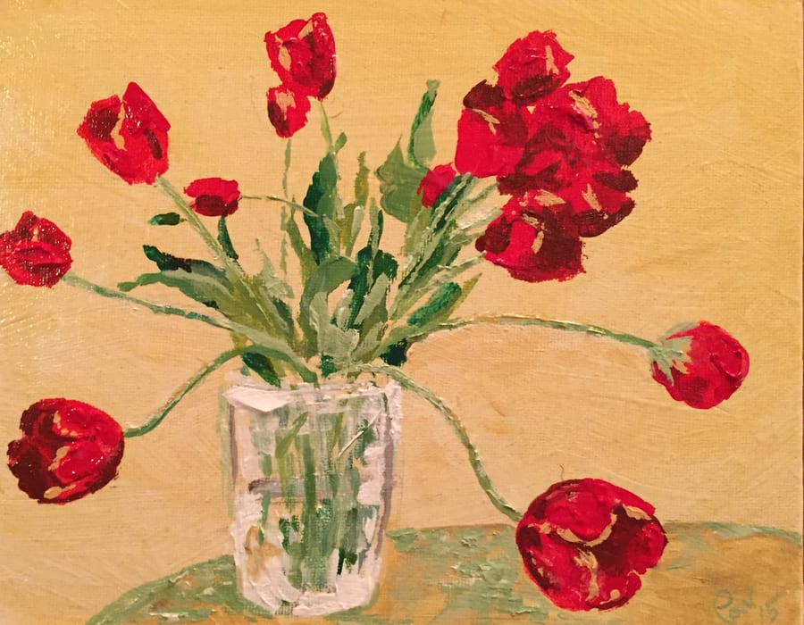 Tulips