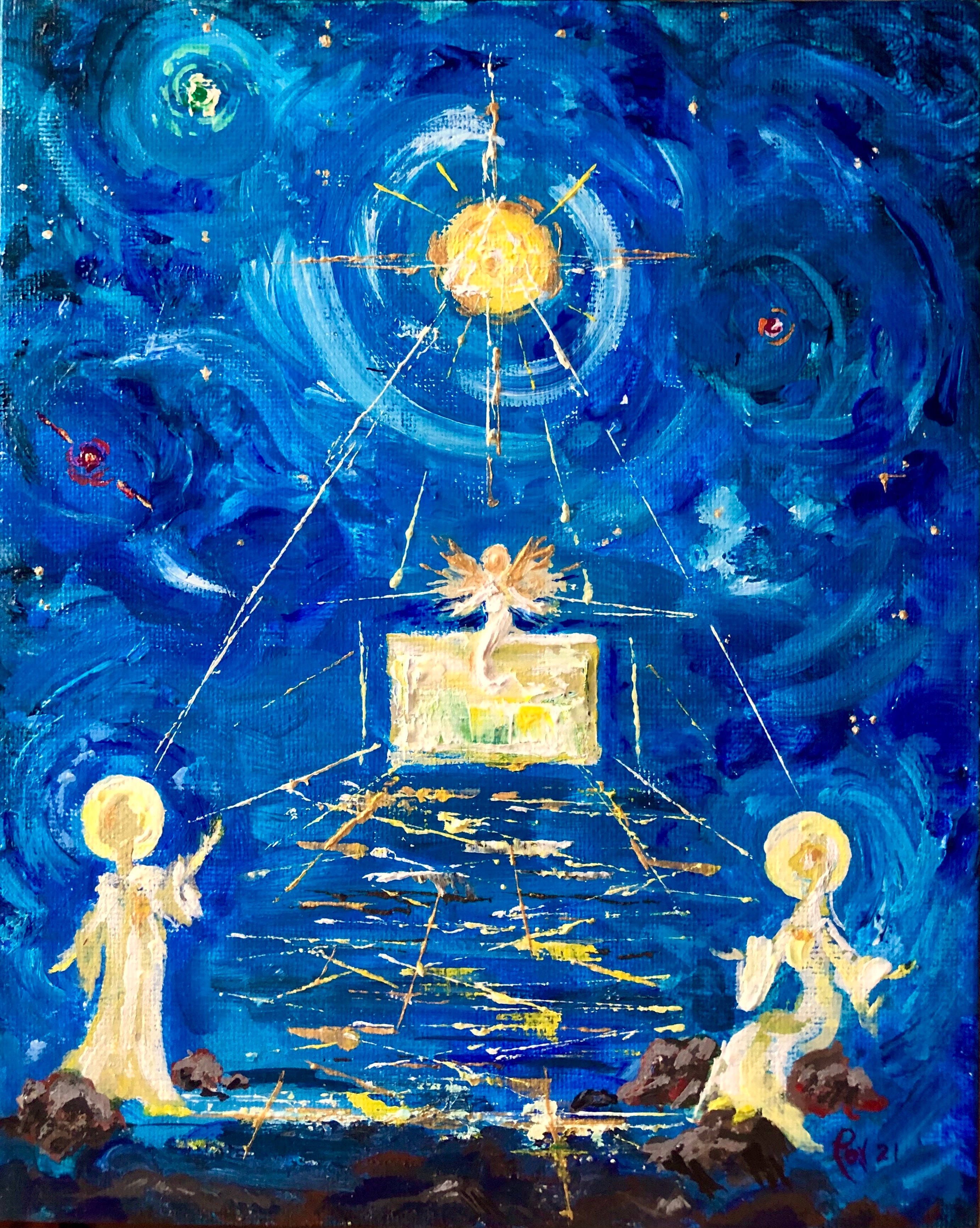 The Saints